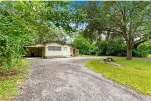 11301 SALLY ROAD, DADE CITY, FL 33525 Sold 10/30/24