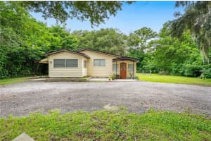 11301 SALLY ROAD, DADE CITY, FL 33525 Sold 10/30/24
