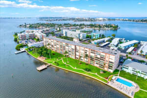 1847 SHORE DRIVE, SOUTH PASADENA, FL 33707 Sold 12/10/24