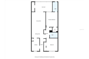 1847 SHORE DRIVE, SOUTH PASADENA, FL 33707 Sold 12/10/24