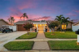 13035 91ST AVENUE, SEMINOLE, FL 33776 Sold 11/15/24