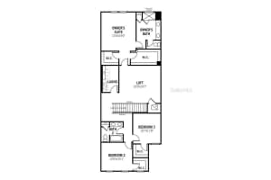 31444 WOODLAND RACE LOOP, WESLEY CHAPEL, FL 33545 Sold 03/10/25