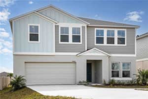 2284 CANYON OAK DRIVE, DAVENPORT, FL 33837 Sold 12/06/24