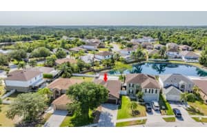 5407 TREIG LANE, WESLEY CHAPEL, FL 33545 Sold 05/30/25