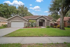 2247 EAGLE BLUFF DRIVE, VALRICO, FL 33596 Sold 10/25/24