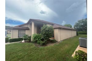 13706 SCHLEE COURT, HUDSON, FL 34669 Sold 12/12/24
