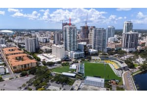 301 1ST STREET, ST PETERSBURG, FL 33701 Sold 11/19/24