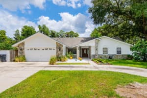 19219 BLOUNT ROAD, LUTZ, FL 33558 Sold 10/04/24