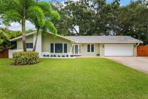 1243 BROOKSIDE DRIVE, CLEARWATER, FL 33764 Sold 10/18/24