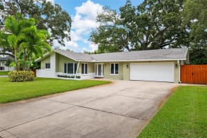 1243 BROOKSIDE DRIVE, CLEARWATER, FL 33764 Sold 10/18/24
