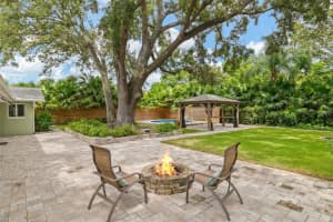 1243 BROOKSIDE DRIVE, CLEARWATER, FL 33764 Sold 10/18/24