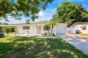 5751 15TH AVENUE, SAINT PETERSBURG, FL 33710 Sold 03/28/25