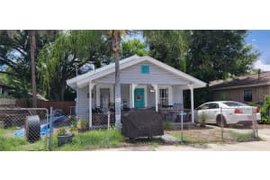 8506 12TH STREET, TAMPA, FL 33604 Sold 08/29/25