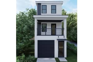 1734 CHERRY STREET, TAMPA, FL 33607 Sold 05/14/25