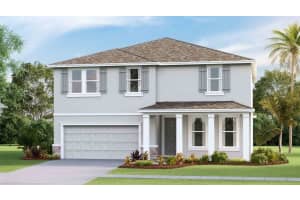 33590 DARLEY DALE TRAIL, WESLEY CHAPEL, FL 33545 Sold 01/07/25