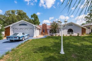 11207 ADDISON STREET, SPRING HILL, FL 34609 Sold 10/25/24
