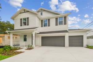 2306 1/2 ELCOE DRIVE, TAMPA, FL 33603 Sold 04/17/25
