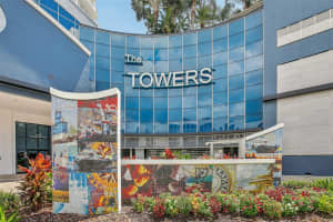 1209 E Cumberland Ave #807, TAMPA