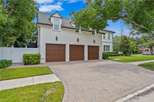 3402 MCKAY AVENUE, TAMPA, FL 33609 Sold 11/08/24