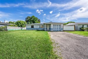 6230 45TH AVENUE, KENNETH CITY, FL 33709 Sold 11/12/24