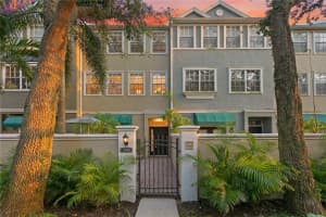 1403 HARBOUR WALK ROAD, TAMPA, FL 33602 Sold 11/15/24
