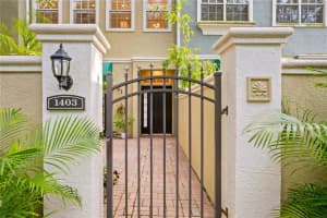 1403 HARBOUR WALK ROAD, TAMPA, FL 33602 Sold 11/15/24