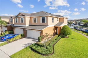 3543 RODRICK CIRCLE, ORLANDO, FL 32824 Sold 10/28/24