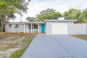 11540 ZIMMERMAN ROAD, PORT RICHEY, FL 34668 Sold 09/23/24