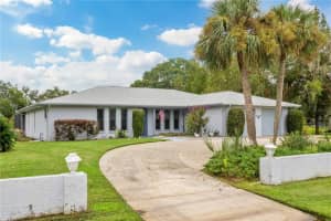 5802 MARIE DRIVE, ZEPHYRHILLS, FL 33541 Sold 11/07/24