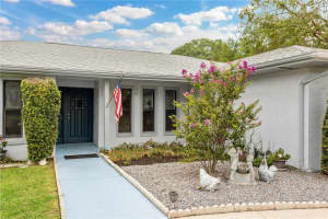 5802 MARIE DRIVE, ZEPHYRHILLS, FL 33541 Sold 11/07/24