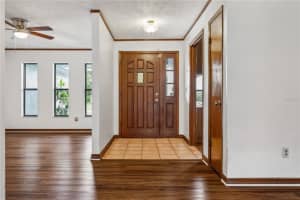 5802 MARIE DRIVE, ZEPHYRHILLS, FL 33541 Sold 11/07/24
