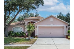 3554 OSPREY COVE DRIVE, RIVERVIEW, FL 33578 Sold 02/11/25