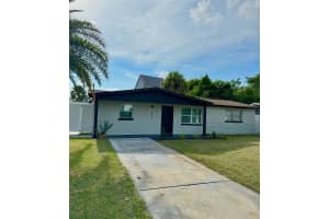 9005 PEGASUS AVENUE, PORT RICHEY, FL 34668 Sold 01/31/25