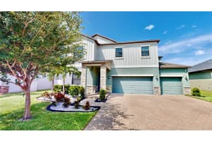 13609 WHITE SAPPHIRE DRIVE, RIVERVIEW, FL 33579 Sold 12/10/24