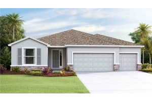 10435 BRIDGEGATE HEIGHTS LOOP, SAN ANTONIO, FL 33576 Sold 04/03/25