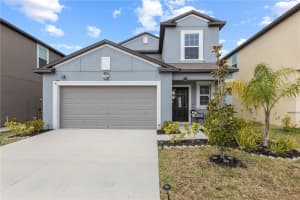 9959 BRANCHING SHIP TRACE, WESLEY CHAPEL, FL 33545 Sold 12/02/24
