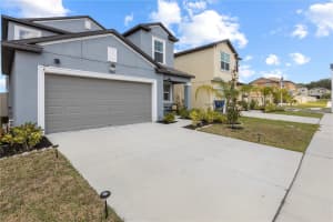 9959 BRANCHING SHIP TRACE, WESLEY CHAPEL, FL 33545 Sold 12/02/24