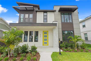 2402 N BOULEVARD, TAMPA, FL 33602 Sold 03/14/25