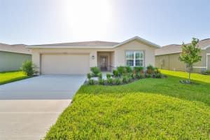 10366 GLIDING EAGLE WAY, LAND O LAKES, FL 34638 Sold 02/22/25