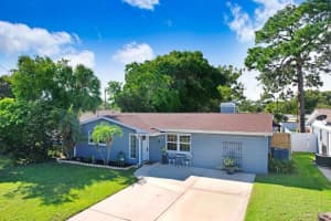 6154 DELAWARE AVENUE, NEW PORT RICHEY, FL 34653 Sold 03/14/25