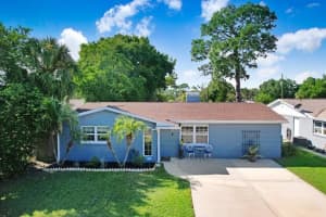 6154 DELAWARE AVENUE, NEW PORT RICHEY, FL 34653 Sold 03/14/25