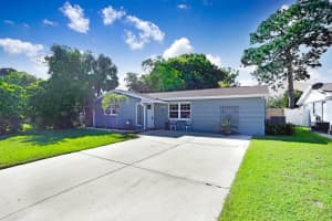 6154 DELAWARE AVENUE, NEW PORT RICHEY, FL 34653 Sold 03/14/25