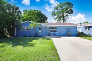 6154 DELAWARE AVENUE, NEW PORT RICHEY, FL 34653 Sold 03/14/25