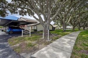2438 ENTERPRISE ROAD, CLEARWATER, FL 33763 - MLS#MFRT3548862
