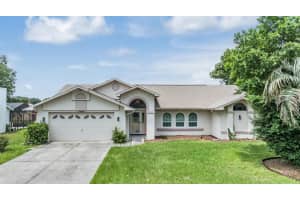 13199 DRYSDALE STREET, SPRING HILL, FL 34609 Sold 06/30/25