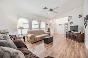 13199 DRYSDALE STREET, SPRING HILL, FL 34609 Sold 06/30/25
