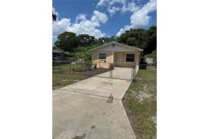 2525 CURTIS STREET, TAMPA, FL 33614 Sold 12/06/24