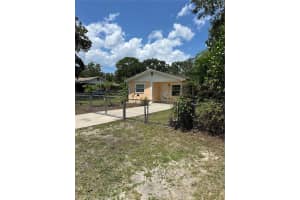 2525 CURTIS STREET, TAMPA, FL 33614 Sold 12/06/24