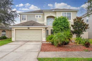 10916 OBSERVATORY WAY, TAMPA, FL 33647 Sold 03/20/25