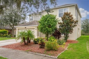 10916 OBSERVATORY WAY, TAMPA, FL 33647 Sold 03/20/25